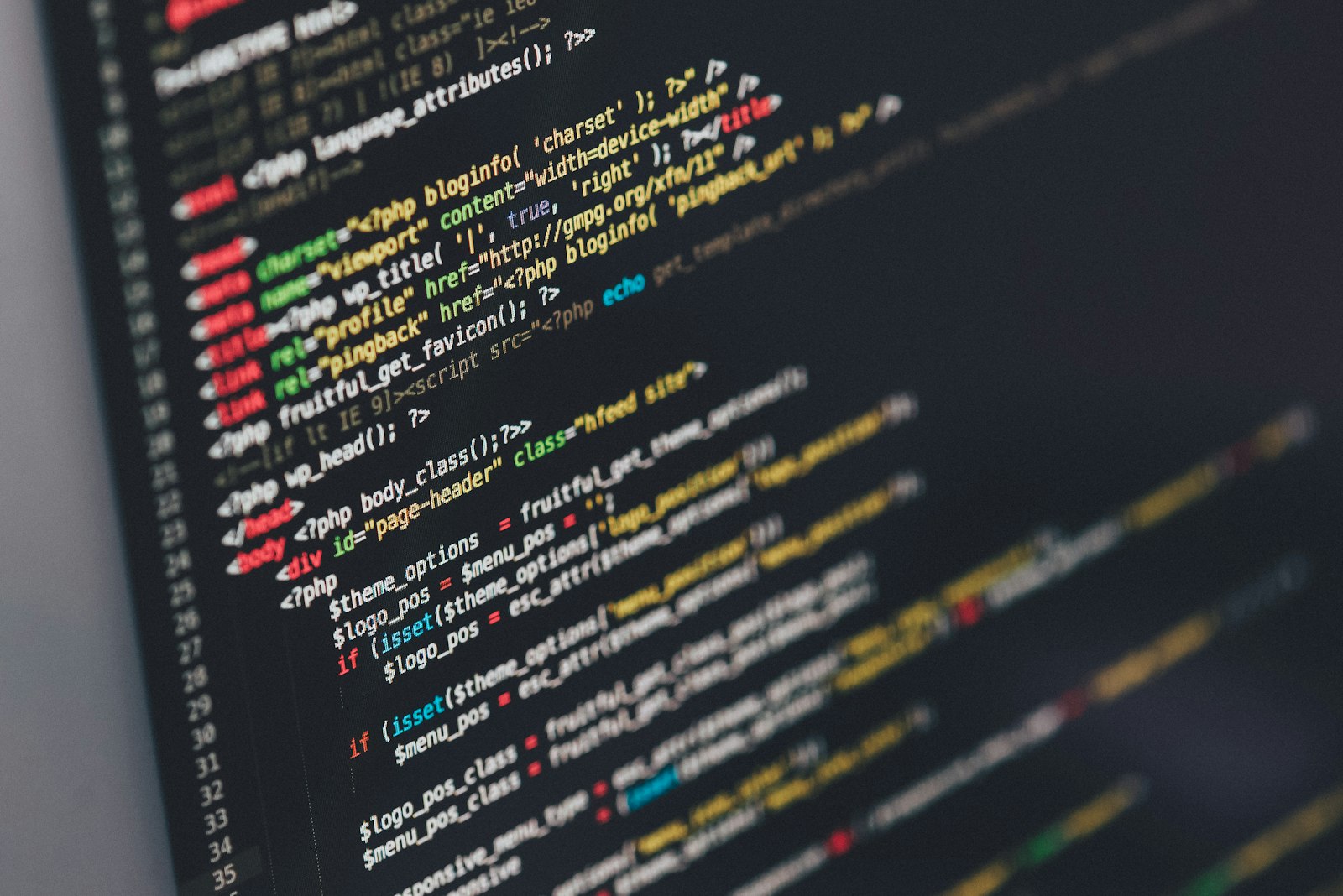 API-first document automation